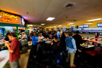 OBX Bowling Center, Nags Head Outer Banks photo