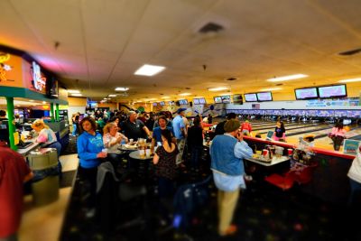 OBX Bowling Center, Nags Head Outer Banks photo