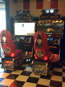OBX Bowling Center, Nags Head Outer Banks photo